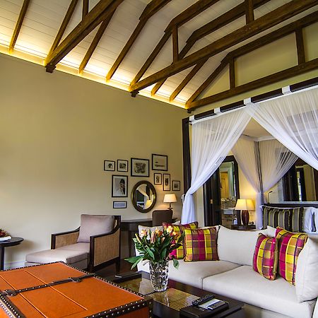 Hemingways Nairobi Hotel Kültér fotó