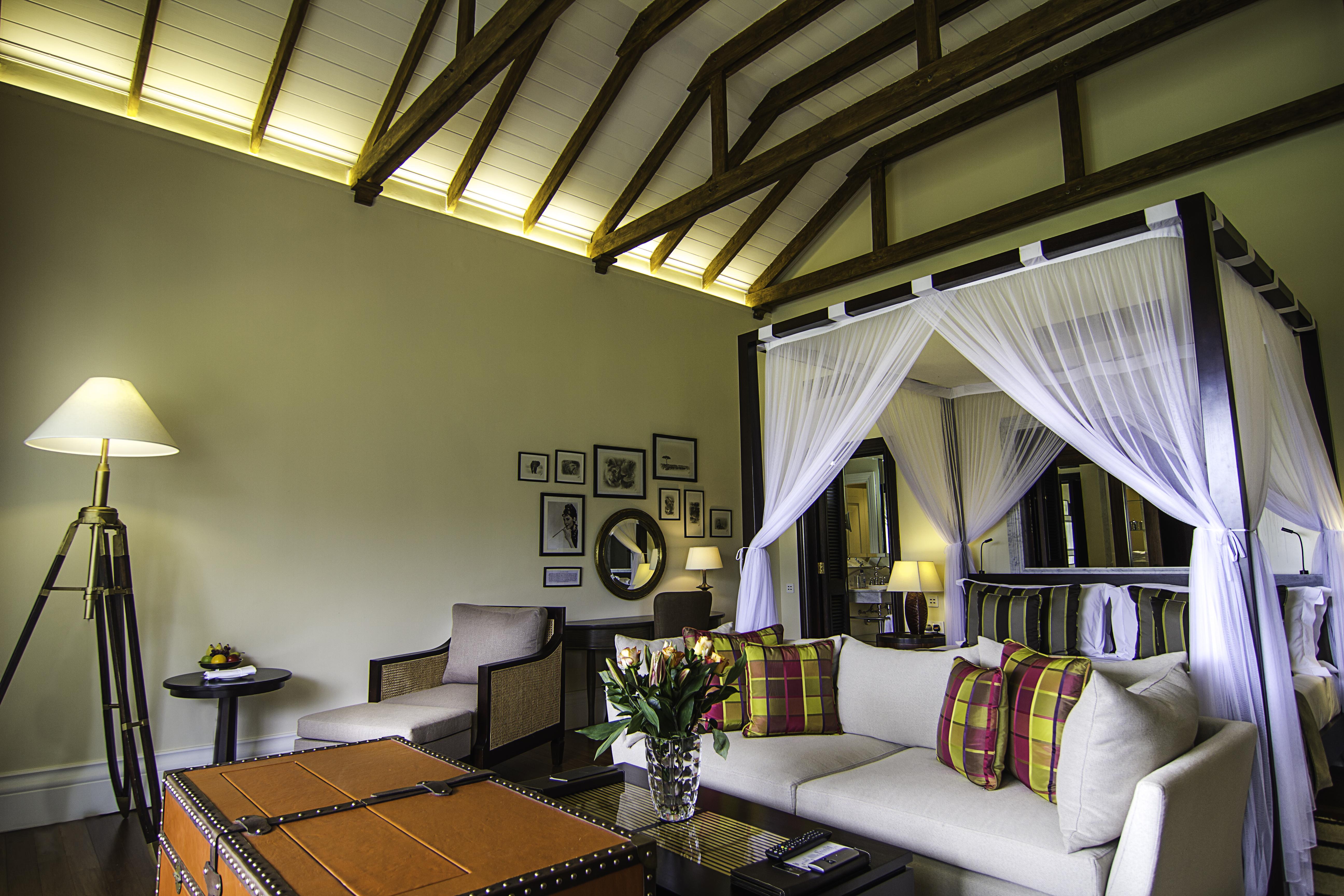 Hemingways Nairobi Hotel Kültér fotó