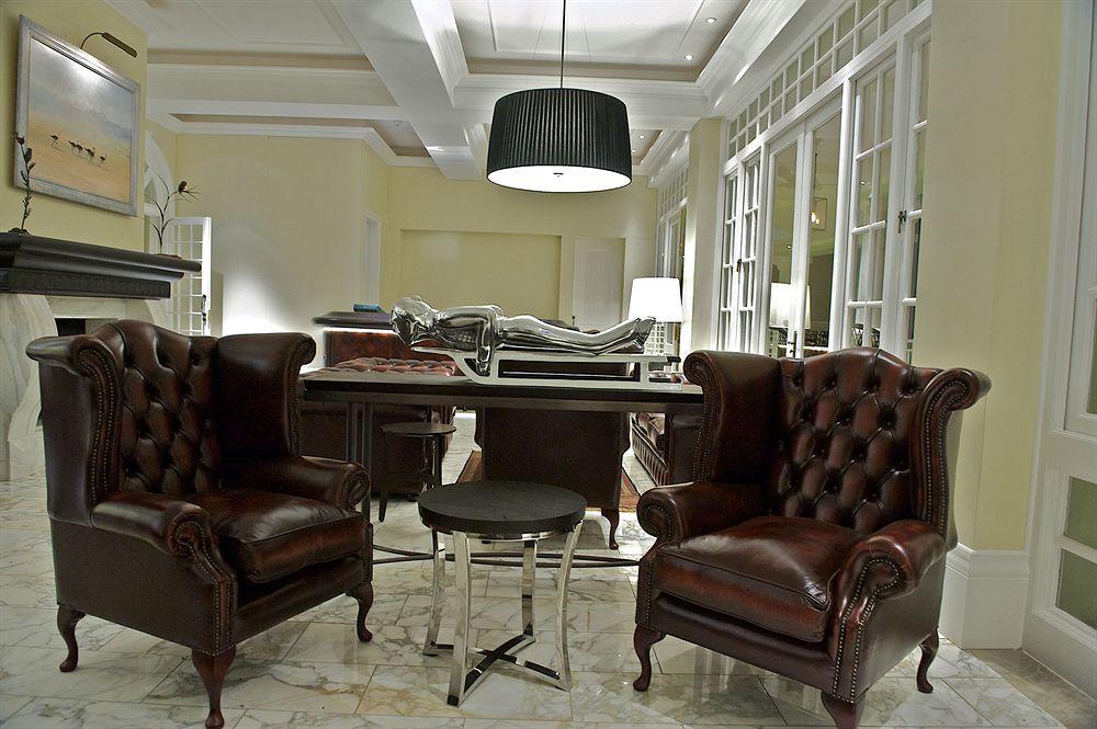 Hemingways Nairobi Hotel Kültér fotó