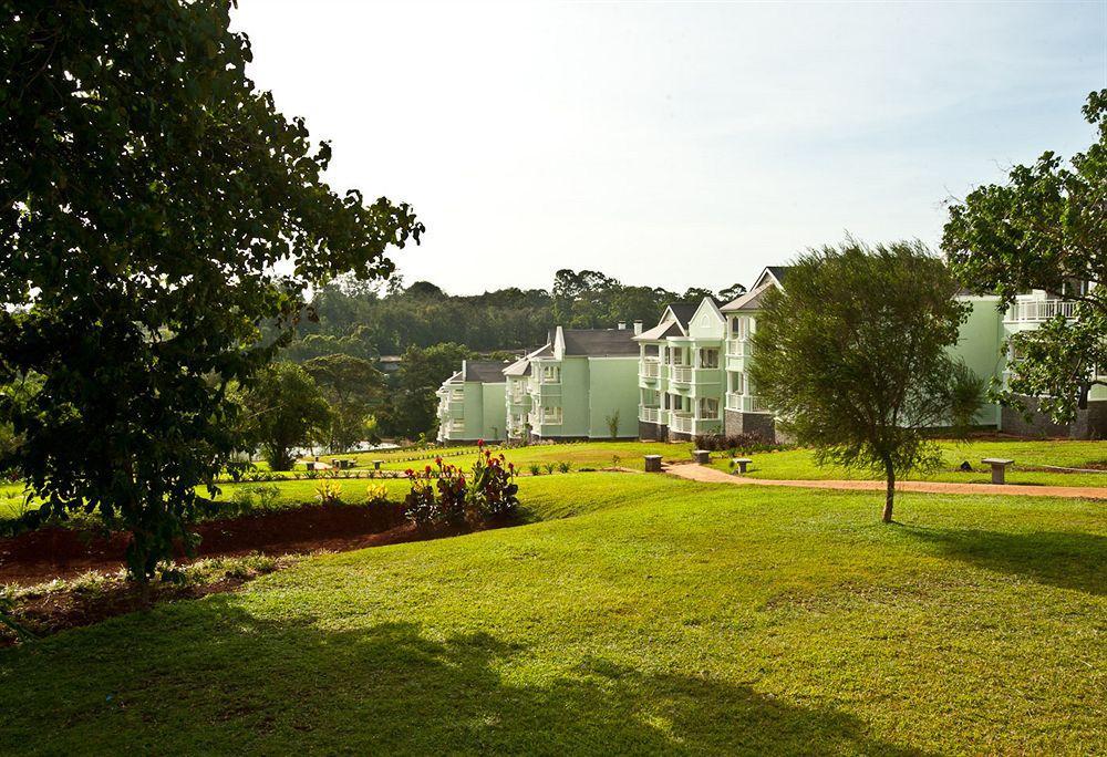 Hemingways Nairobi Hotel Kültér fotó