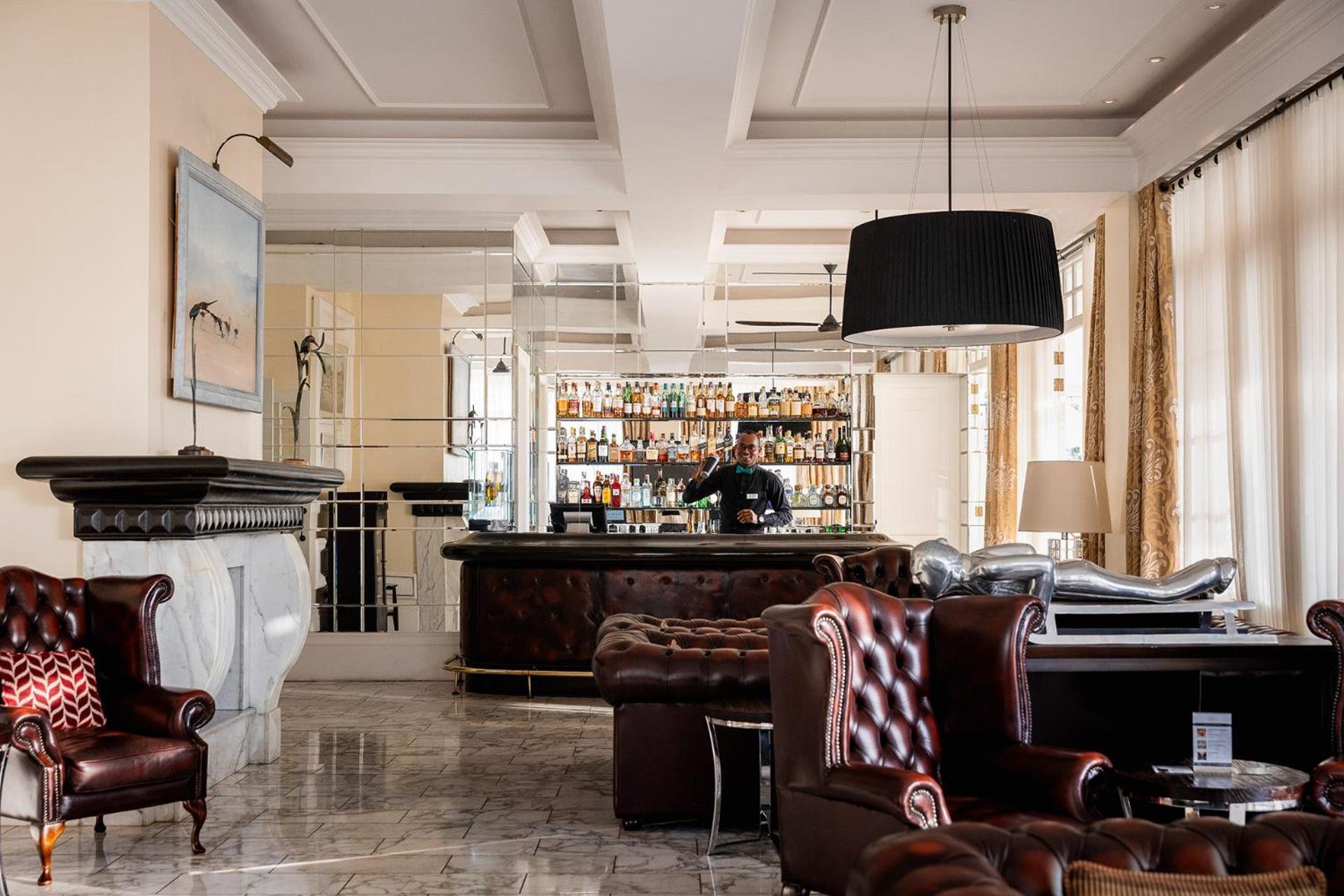Hemingways Nairobi Hotel Kültér fotó