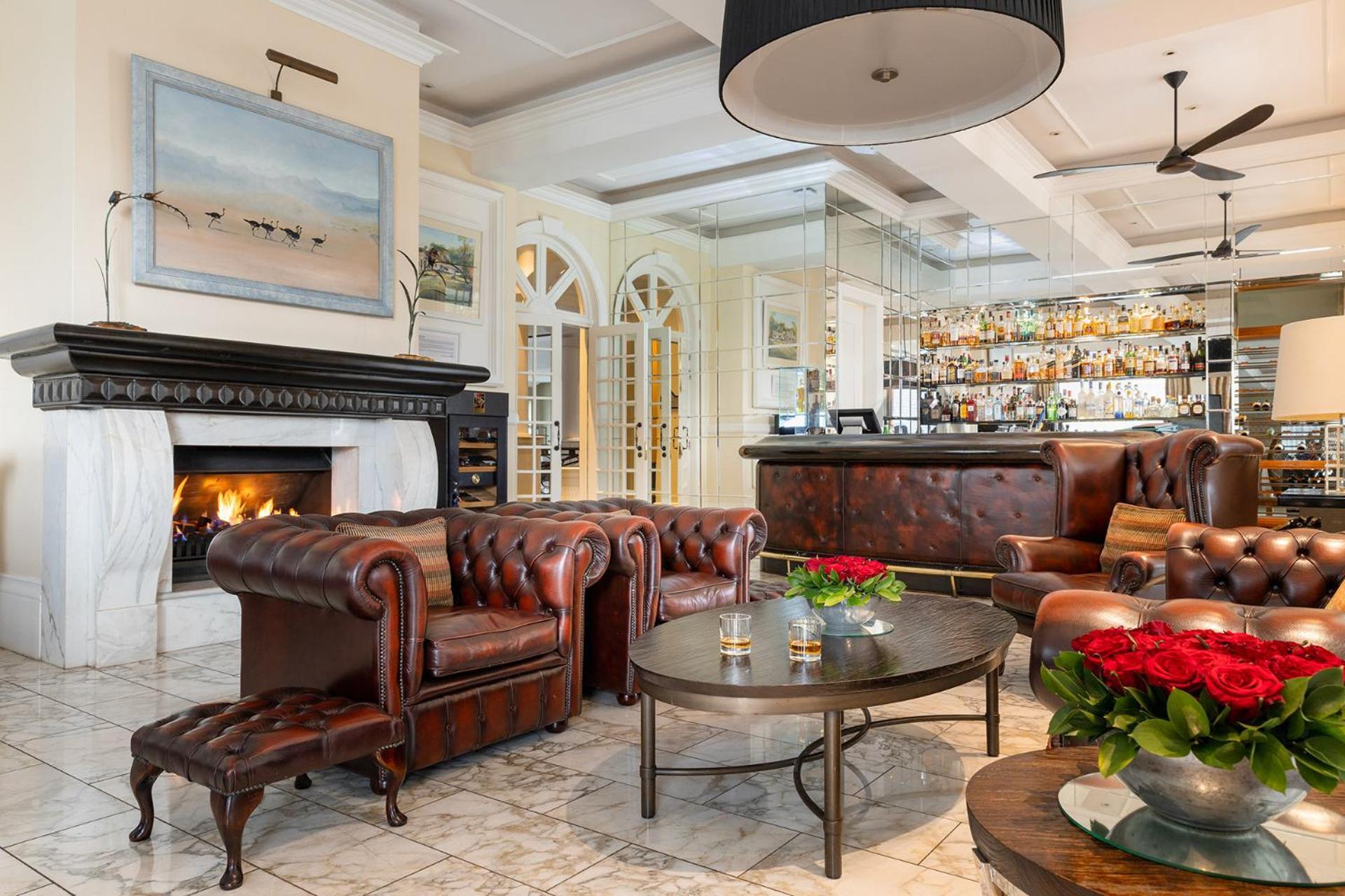 Hemingways Nairobi Hotel Kültér fotó