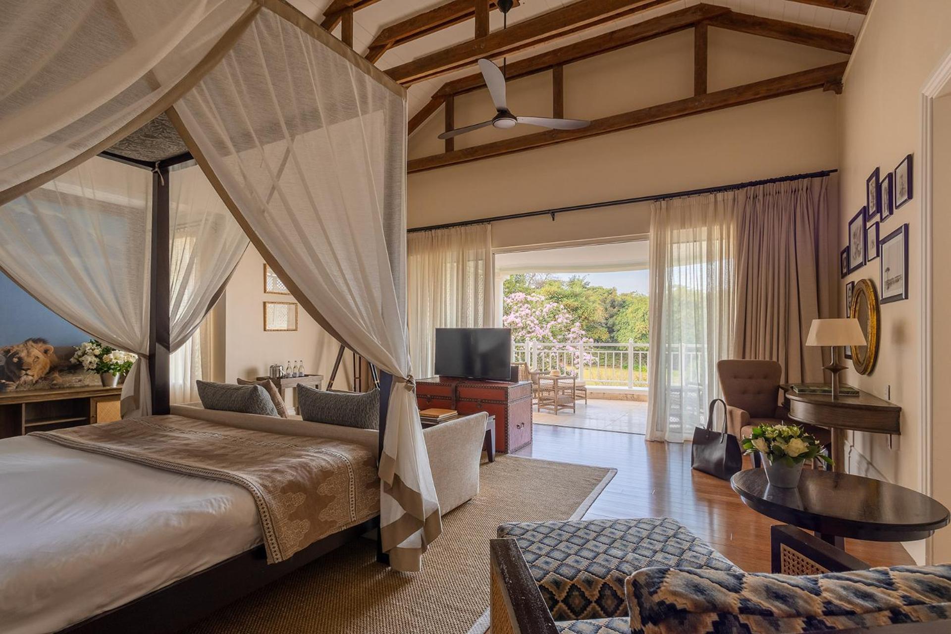 Hemingways Nairobi Hotel Kültér fotó