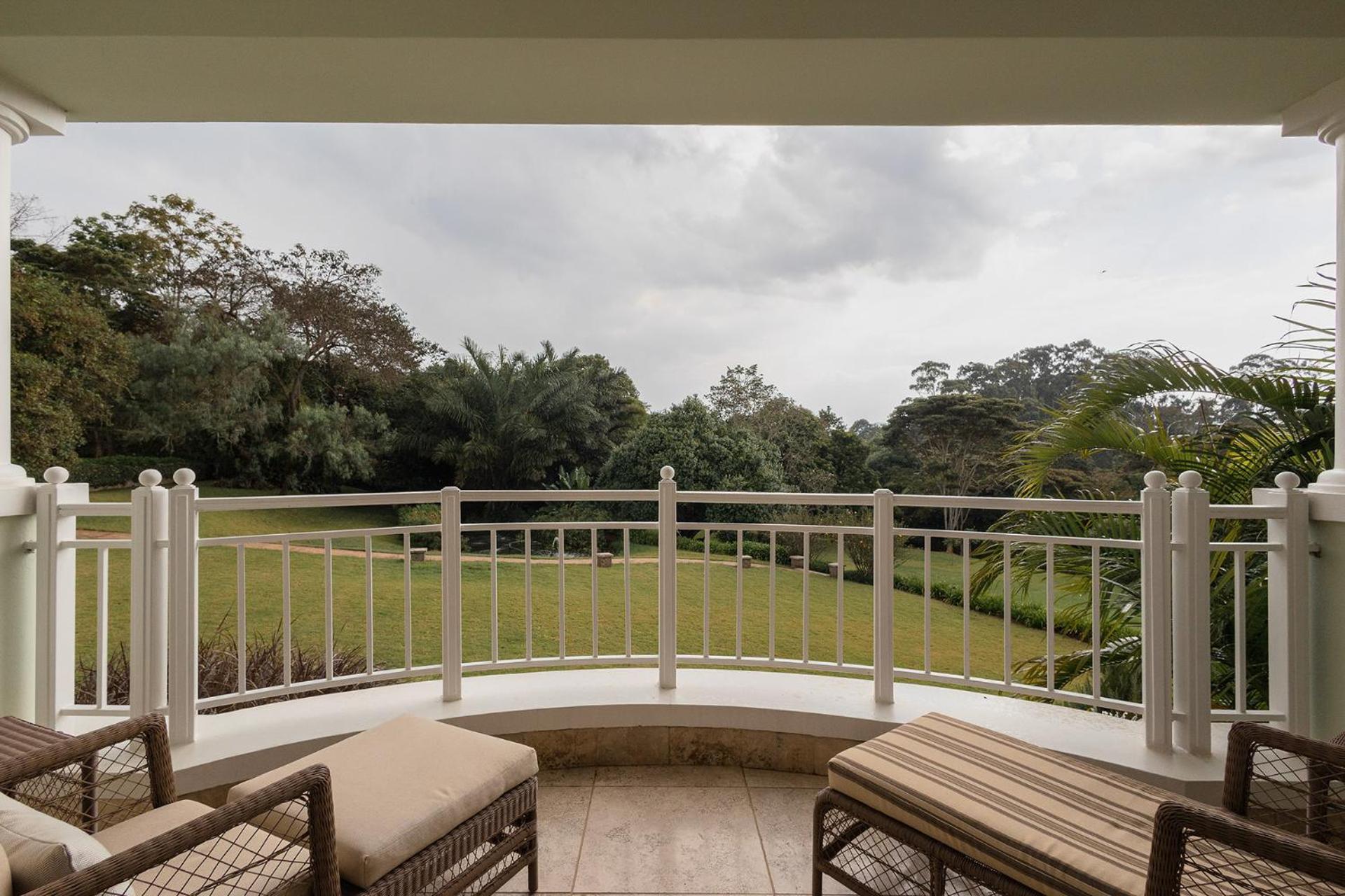 Hemingways Nairobi Hotel Szoba fotó