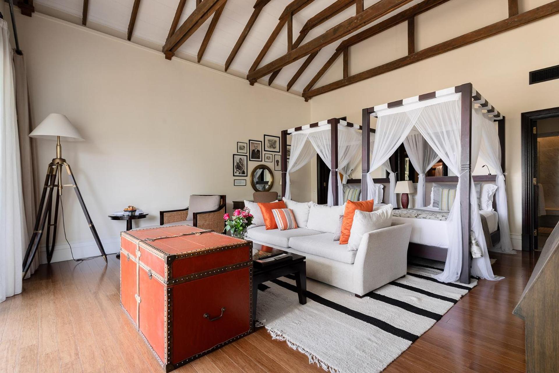 Hemingways Nairobi Hotel Kültér fotó
