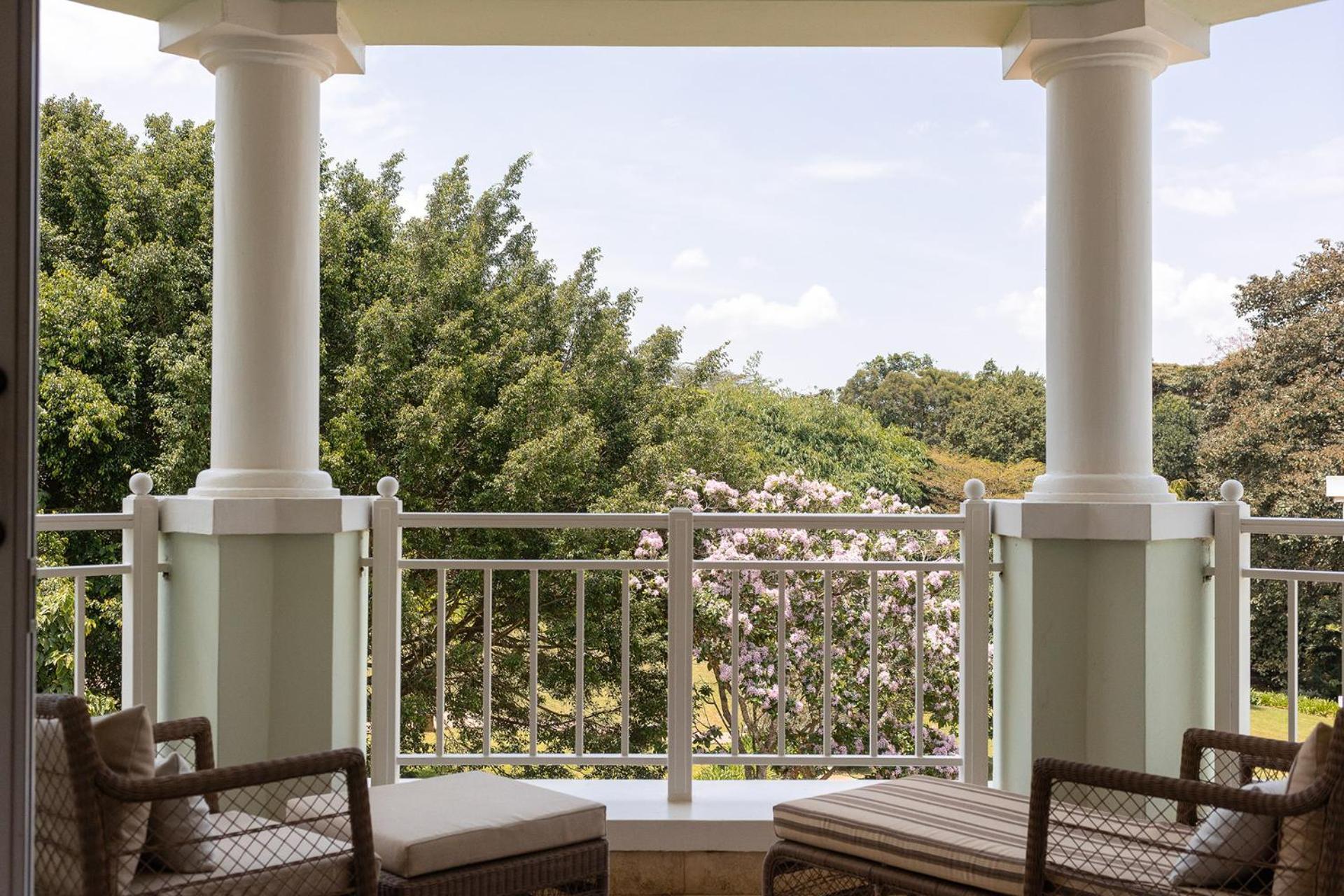Hemingways Nairobi Hotel Kültér fotó