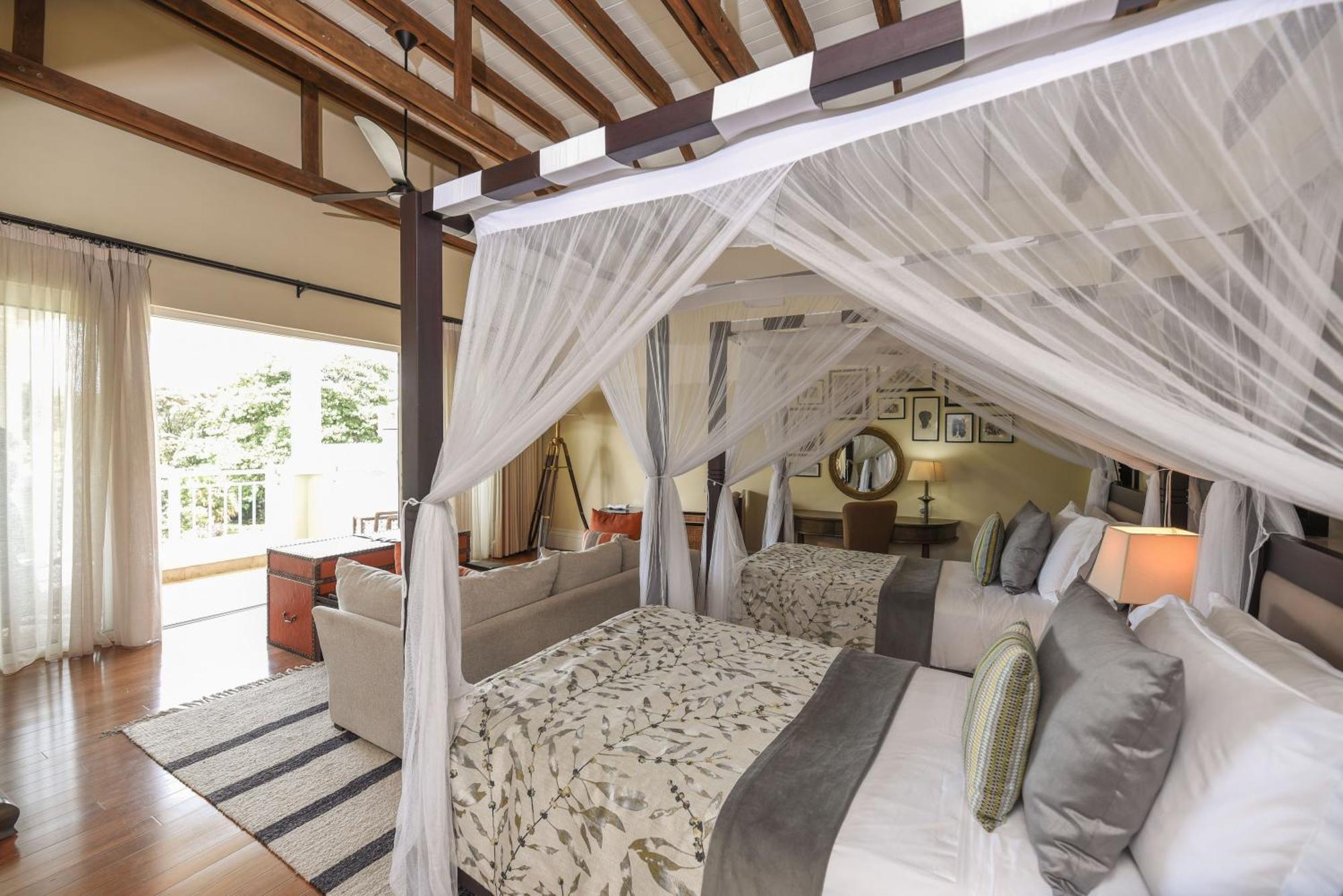 Hemingways Nairobi Hotel Kültér fotó